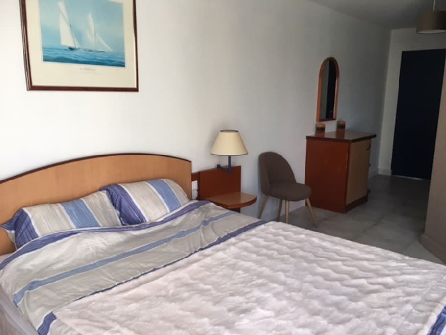 chambre