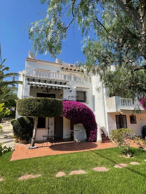 Stunning 2 bedroom Apartment Florida Park Moraira
