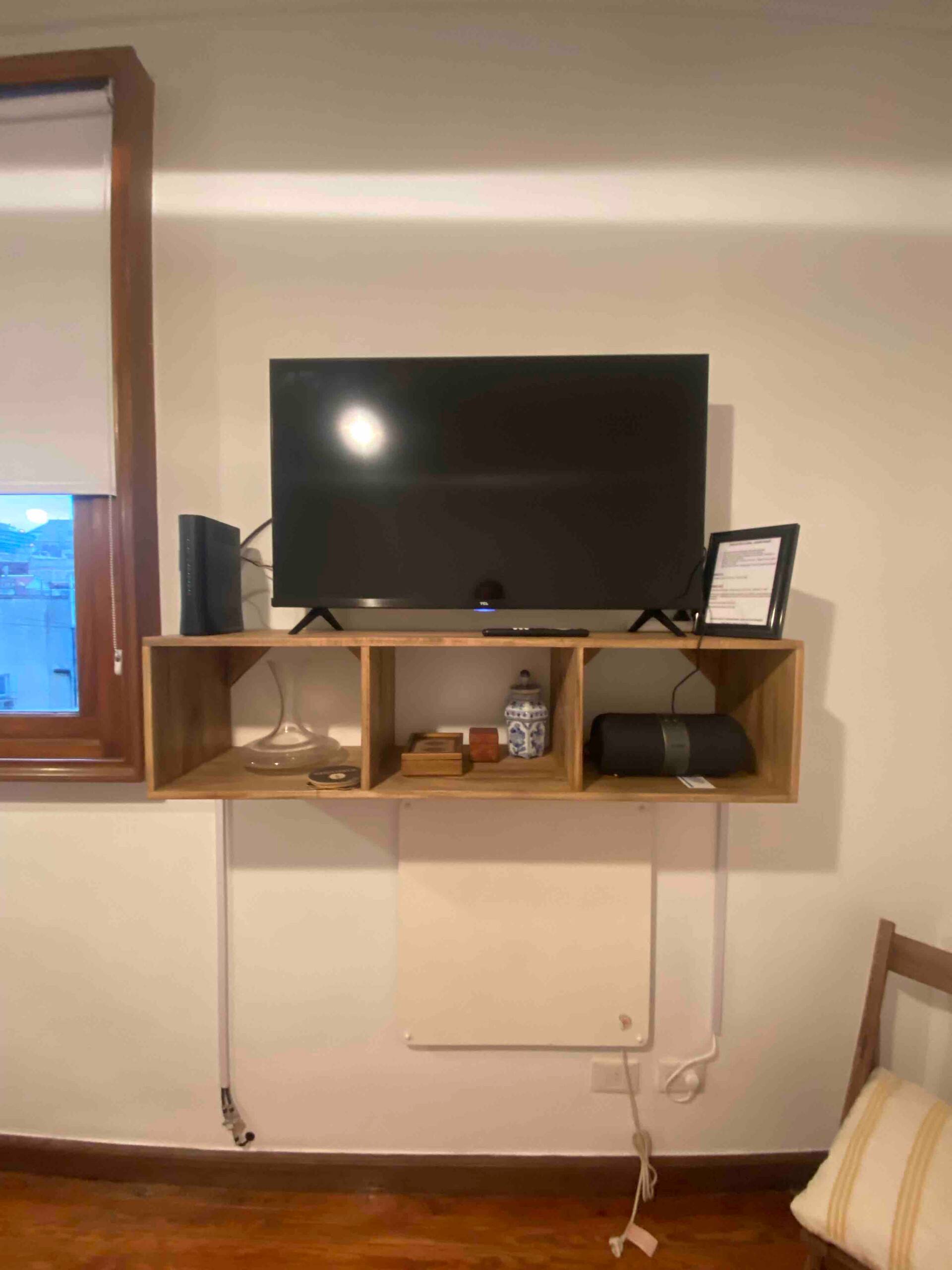 Apartamento de 2 dormitórios em Retiro, San Martin Park