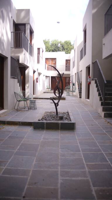 Fachada