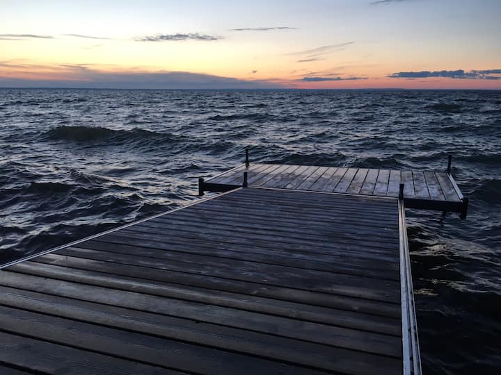 Bonnieview Lakehouse