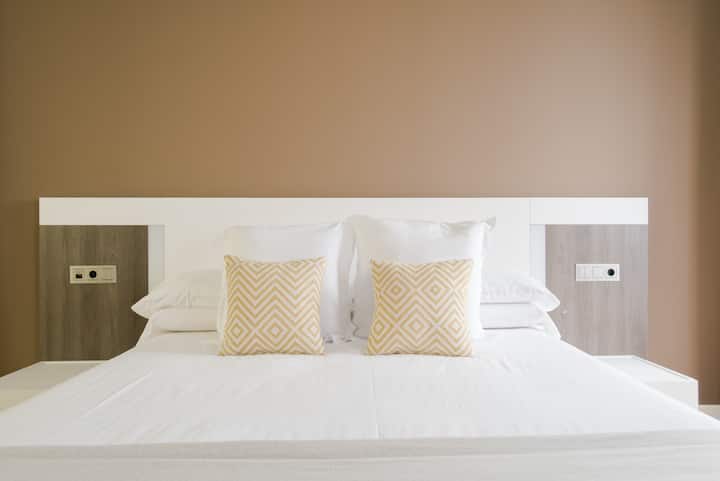 غرفة النوم 4