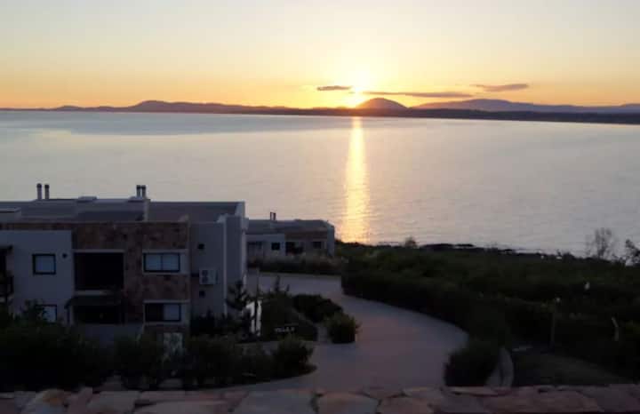 La Mejor Puesta De Sol De Punta Del Este - Punta Ballena