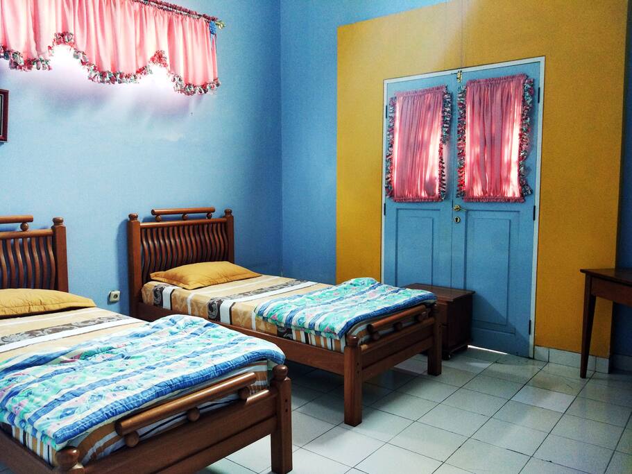 Kamar atas