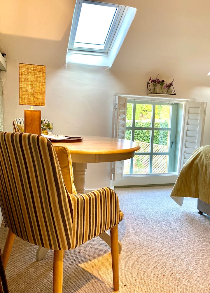 The Loft In The Malt Barn - Heart Of The Cotswolds - Chipping Campden