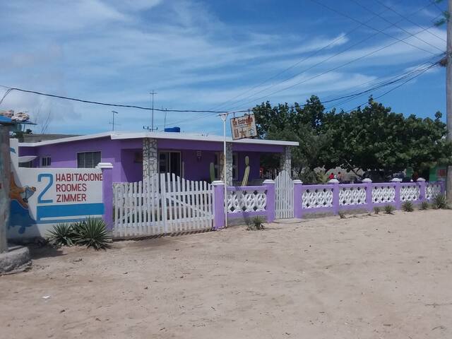 La Estrella Casa Restaurant
