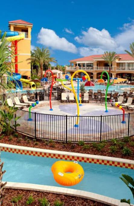 Lazy River