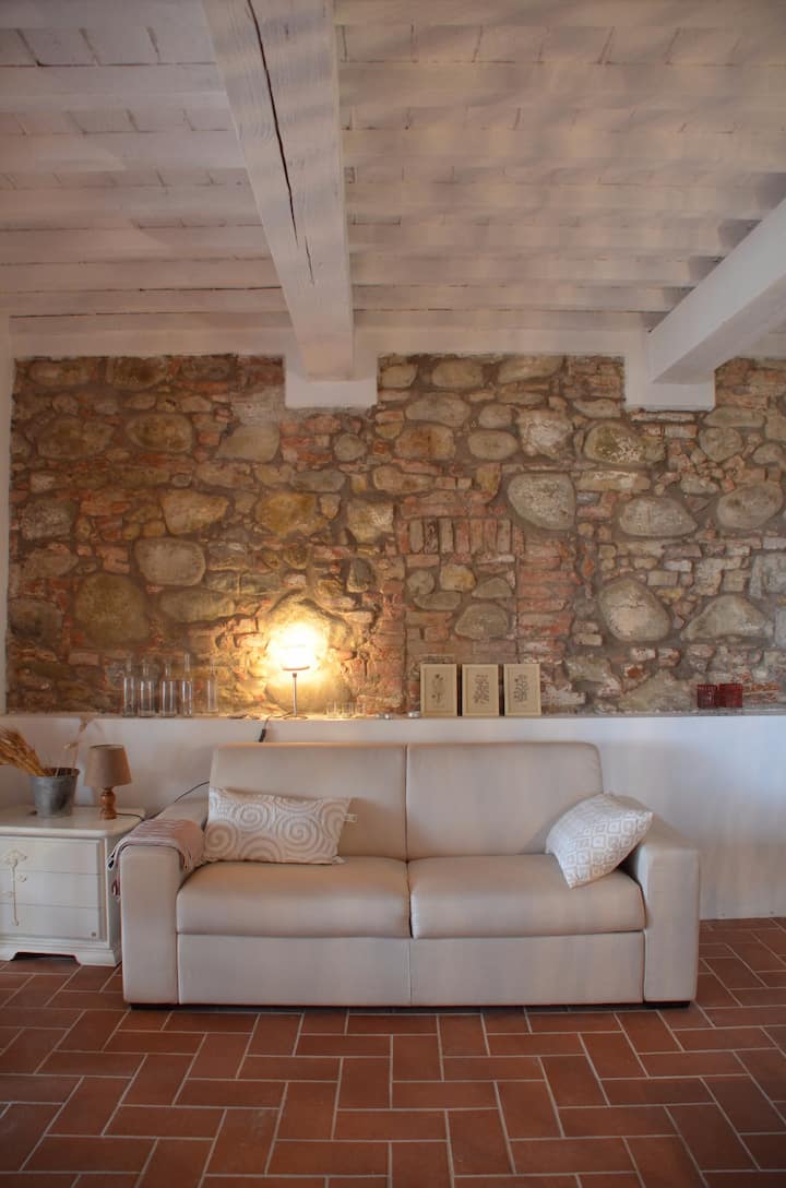 Casa Terra - Independent with breathtaking views
