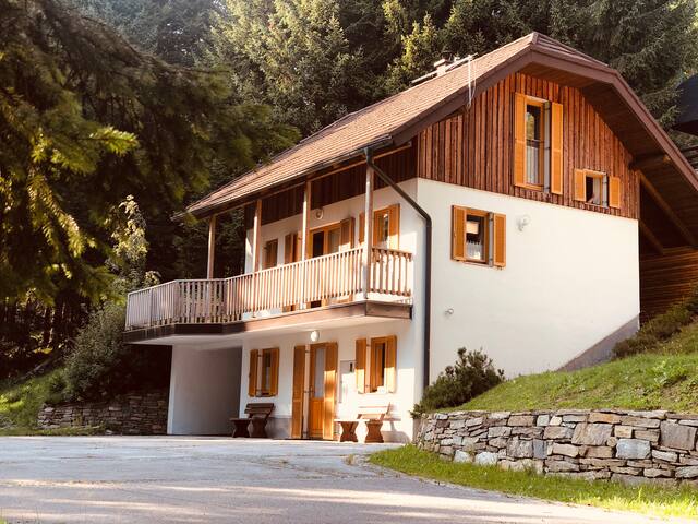 Airbnb Rogla Vacation Rentals Places To Stay Slovenska