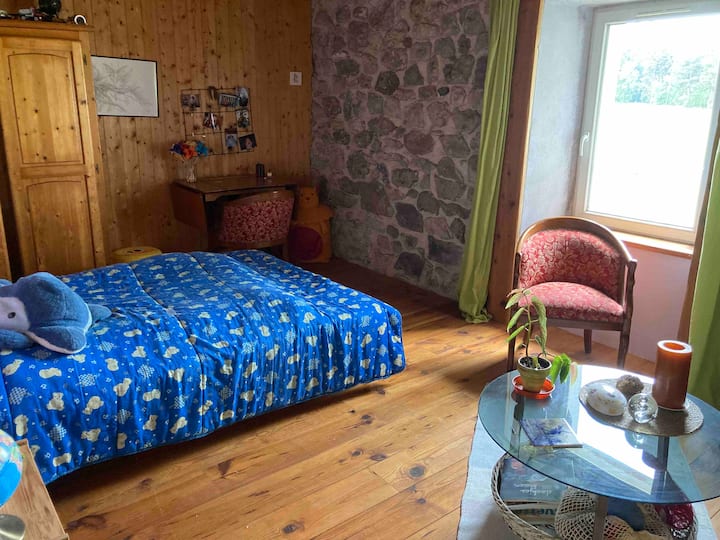 საძინებელი