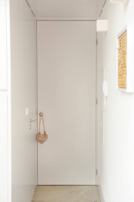 Door
