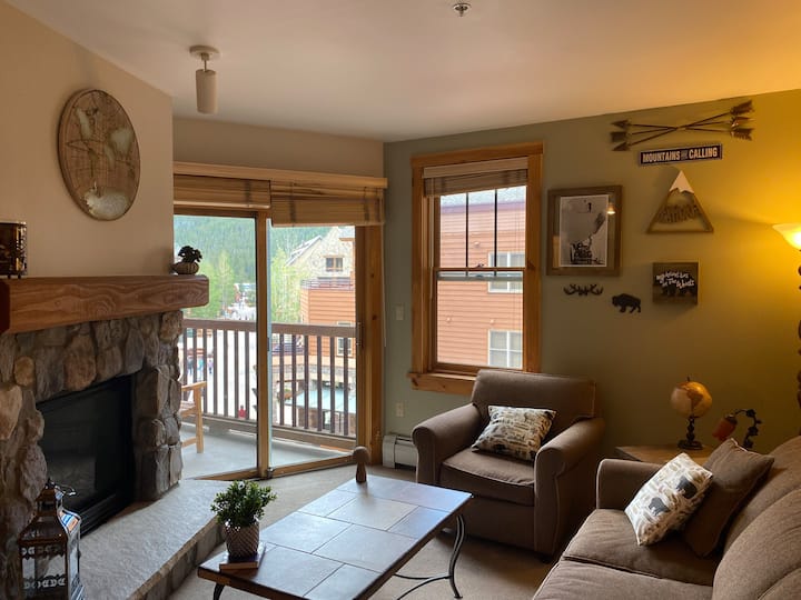 Keystone Vacation Rentals | Resort and House Rentals | Airbnb