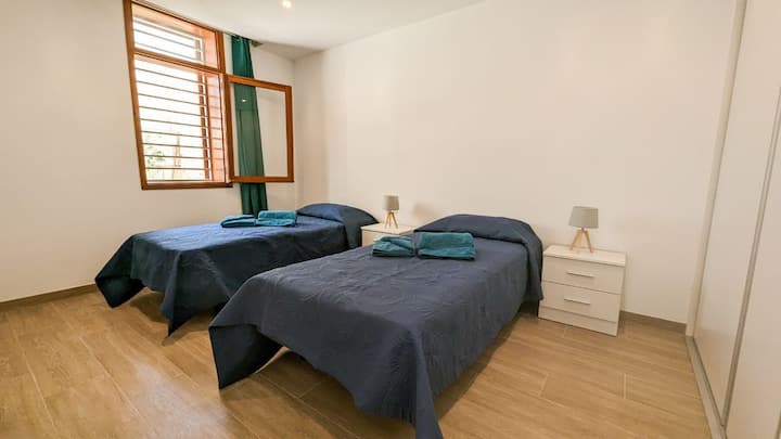 Habitación 1