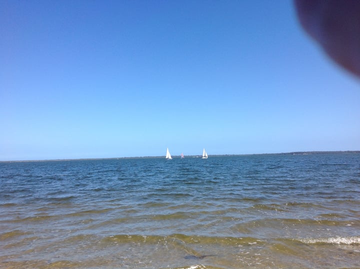 Paynesville Holiday Rentals & Homes Victoria, Australia Airbnb