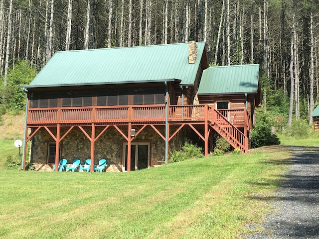 Airbnb West Jefferson Vacation Rentals Places To Stay