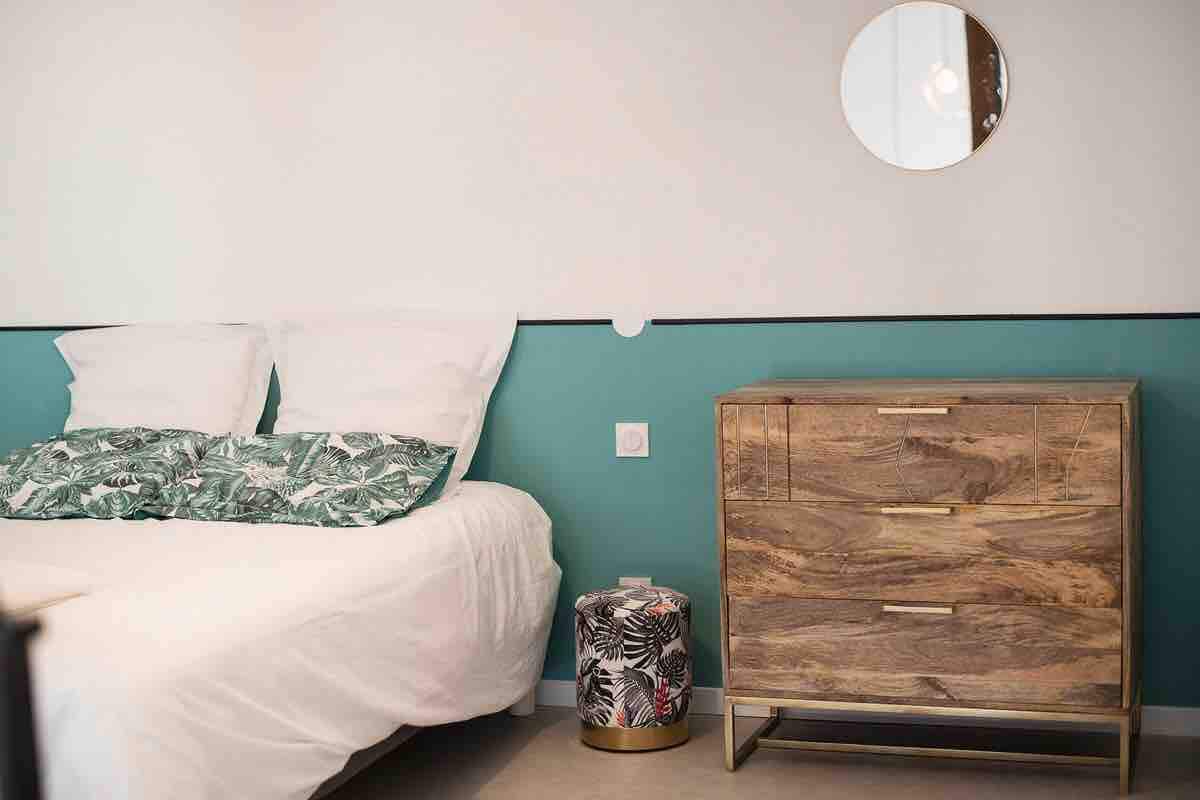 غرفة النوم 1