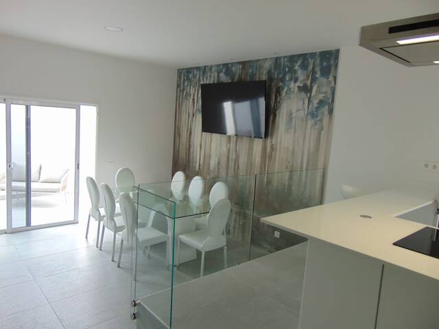 Airbnb Morro Jable Holiday Rentals Places To Stay Canary Islands Spain