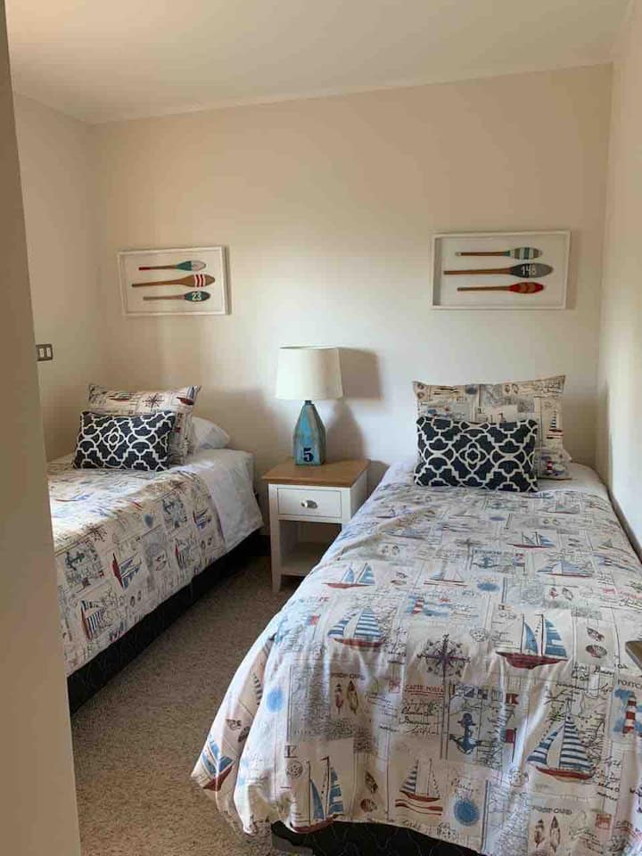 غرفة النوم 3