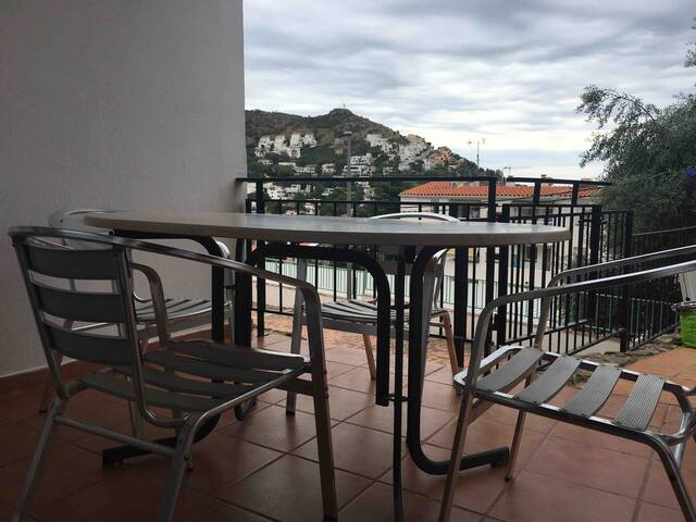 A 100 m de la playa, con terraza y kids friendly gallery image 5