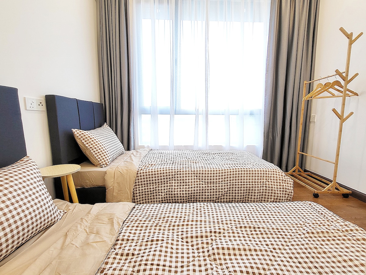 غرفة النوم 3