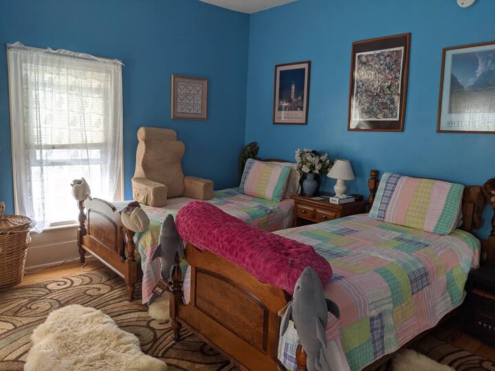 Tully Vacation Rentals Airbnb