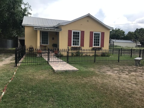 110 South 5th Street