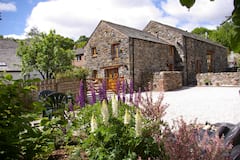 Hollin+How+-+Cosy+Lake+District+Barn+Conversion