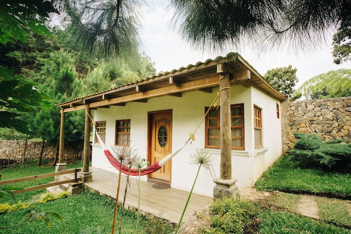 Casa De Campo De La Cruz Coban Alta Verapaz Cottages For Rent In Coban Alta Verapaz Department Guatemala