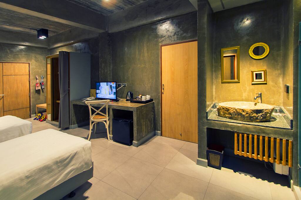 Superior Room