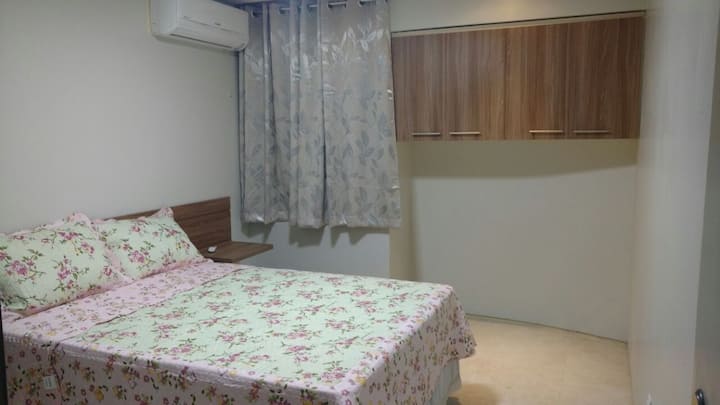 Втора спалня.