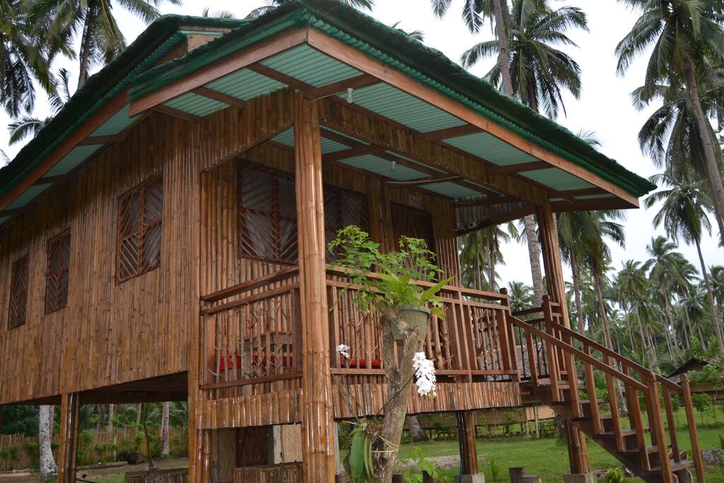 Kate's House