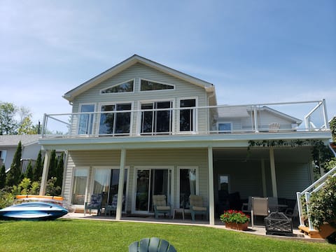 The Regal Rest at Rice Lake