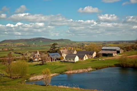 Middle Stanley Cotswolds