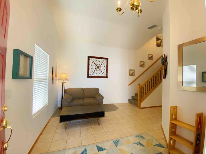 Lathrop ,2 Min To 1-5, 4 Min To 1-120 , Rv Parking - Kalifornien