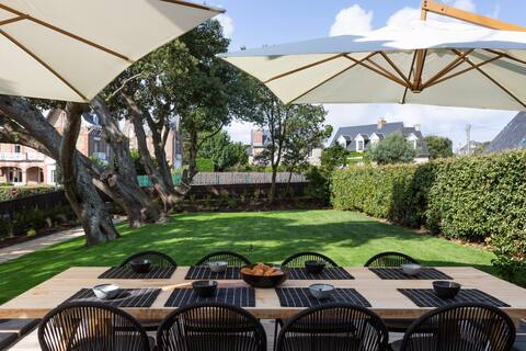 L'Entre Deux Mers - Beautiful house for 8 people