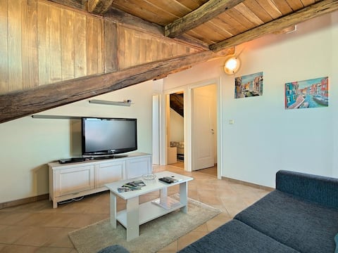 Successful Airbnb property: Holiday paradise Poreč in Nova Vas