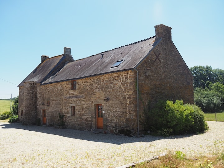 Saint-Jean-Brévelay Holiday Rentals & Homes - Brittany, France | Airbnb