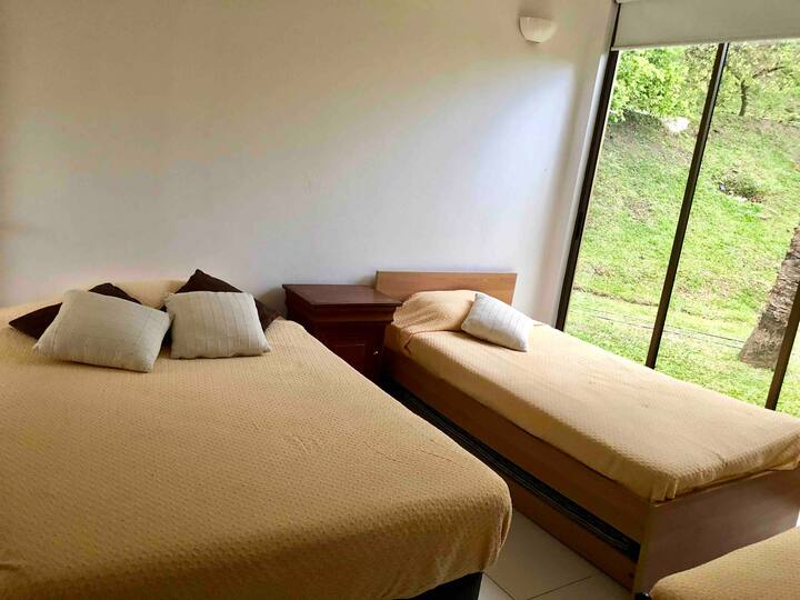 Chambre 4