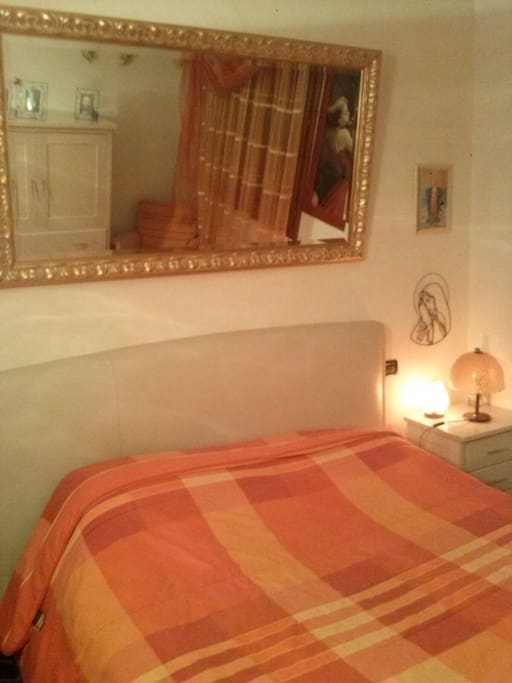 camera da letto