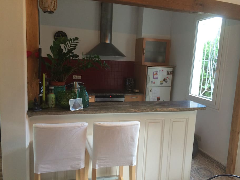 Cuisine américaine