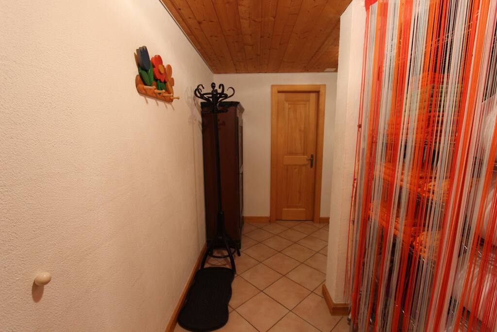 Entrée