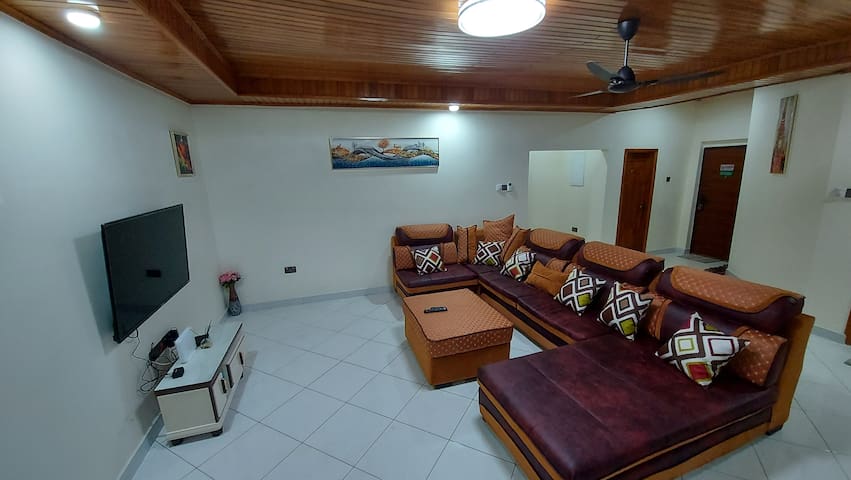 RealShala Homes managed Airbnb listing 1