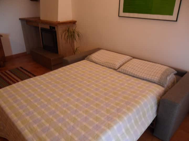 Dhomë gjumi