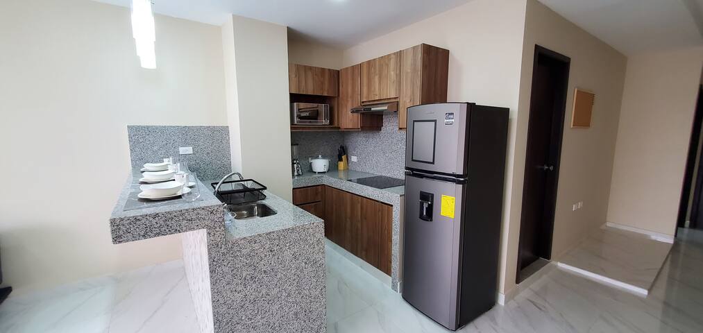 NCG Suites managed Airbnb listing 3