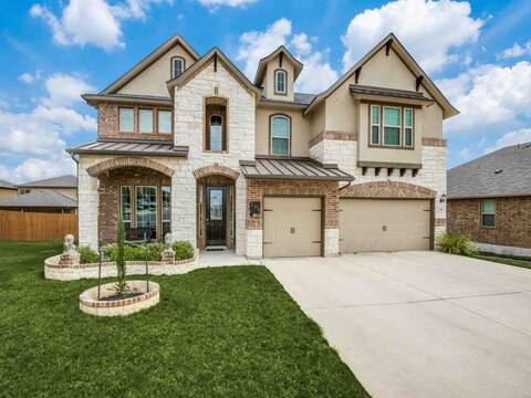 Freedom TDY Crashpad at Cibolo
