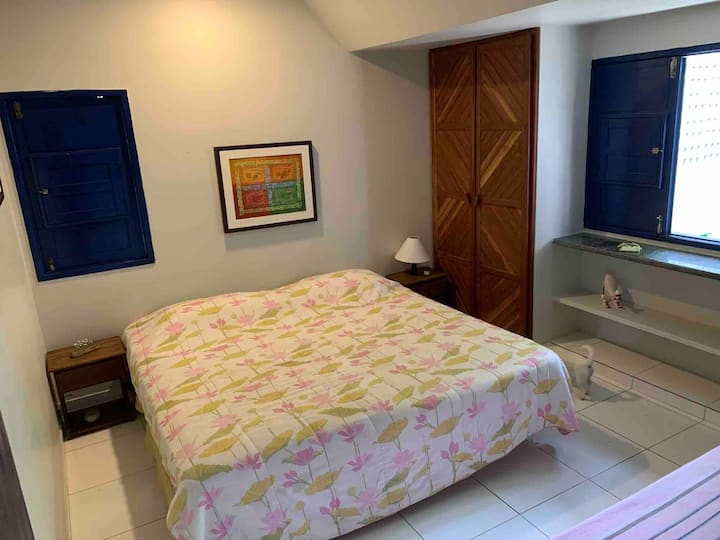 4 ห้องนอน - คิงไซส์