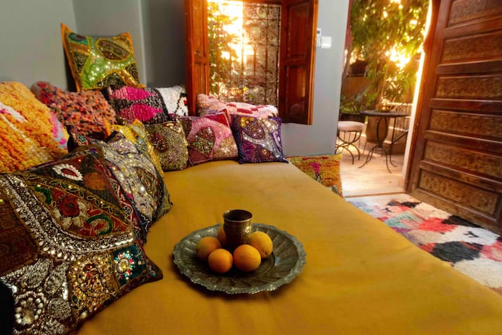 Ryad Roxanne managed Airbnb listing 2
