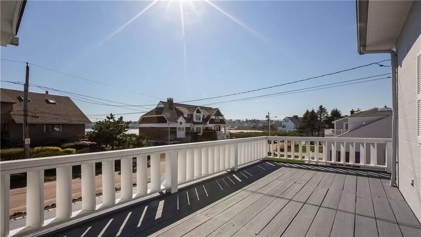 A’Long the Dunes! Private beach and ocean views! gallery image 3