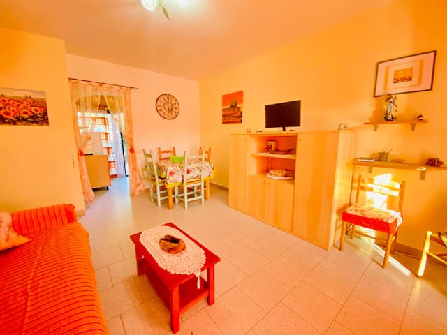 Shardana Ferias managed Airbnb listing 1