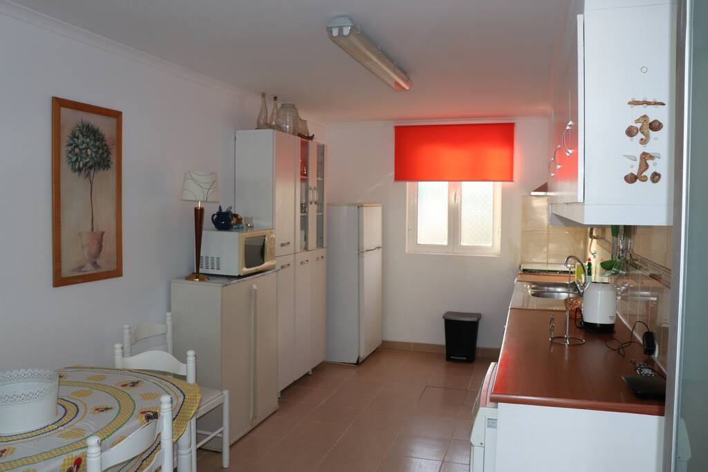 Cozinha
